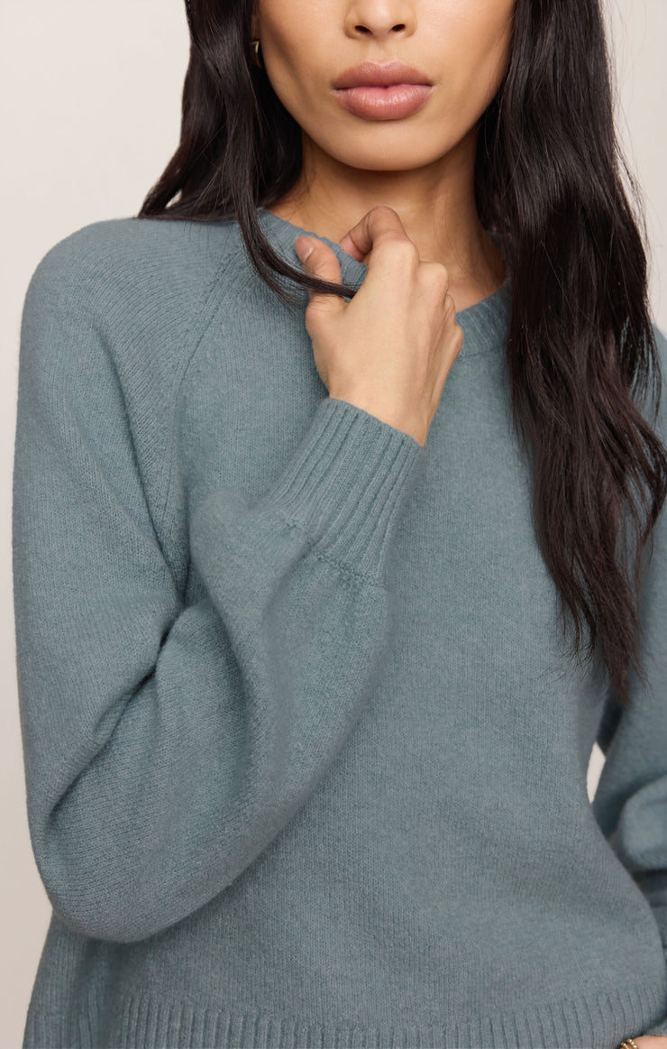 Sweaters Coming Up Cozy Sweater Soft Succulent