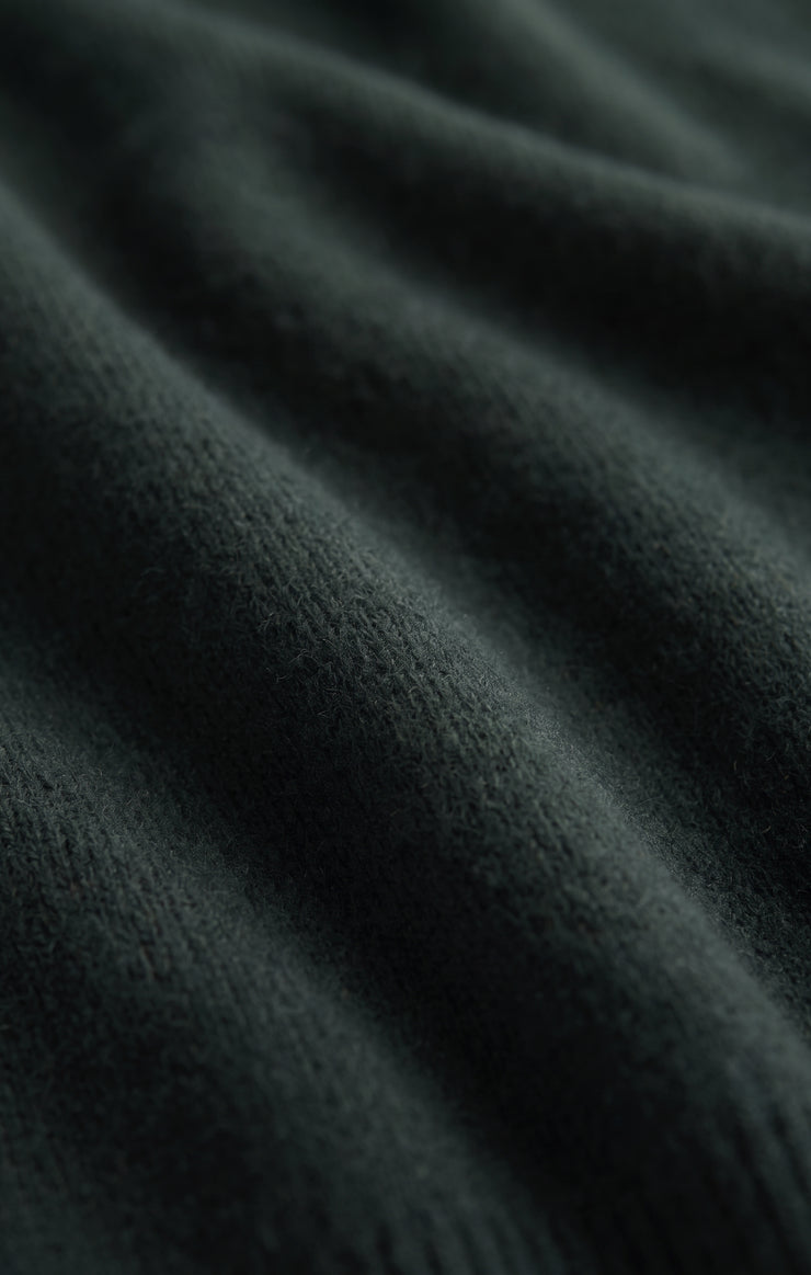 Sweaters Valor Short Sleeve Cardigan Emerald Cove