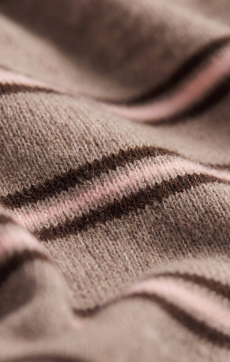 Gatewood Stripe Sweater Tee – Z SUPPLY
