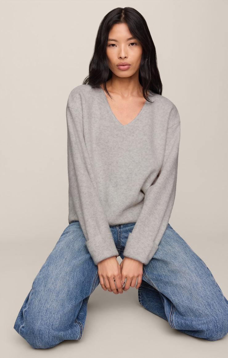 Cerro V-Neck Sweater
