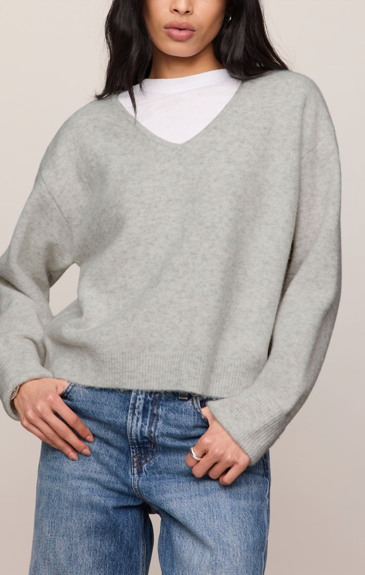 Cerro V-Neck Sweater