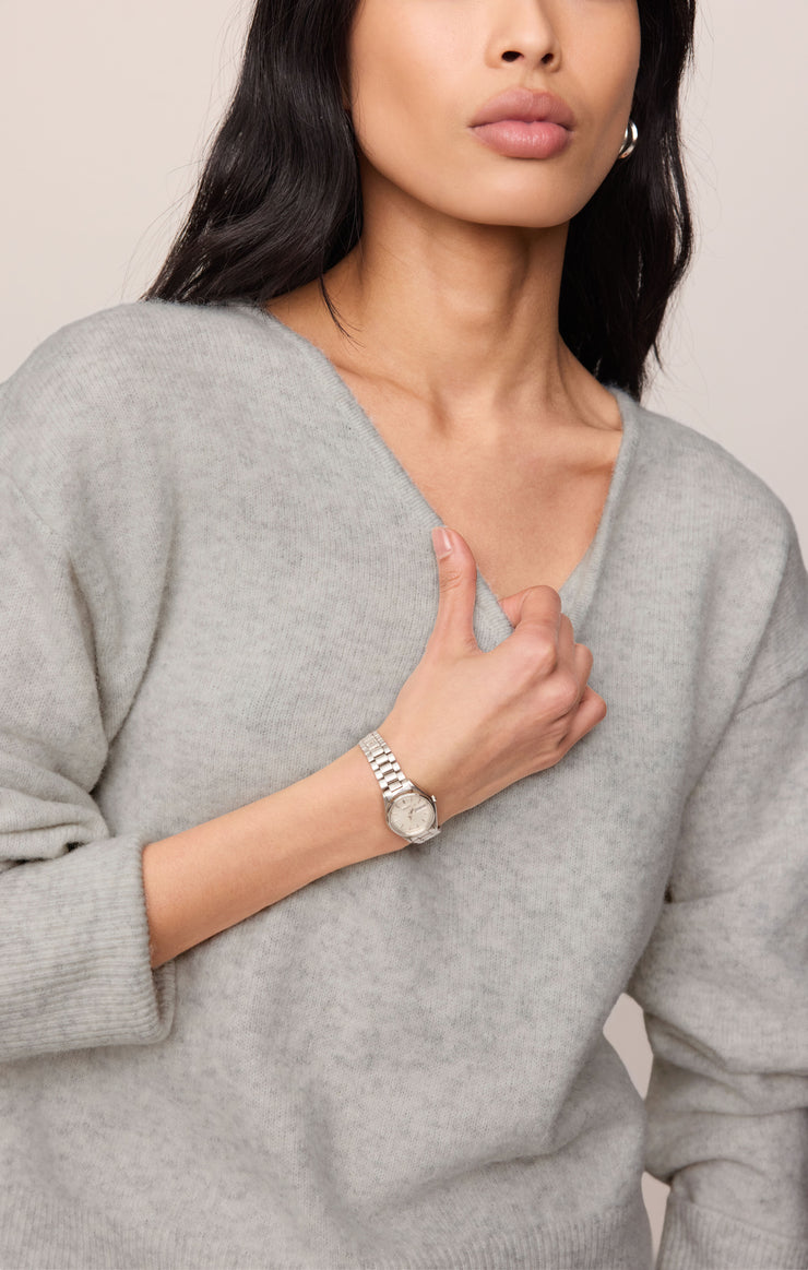 Cerro V-Neck Sweater