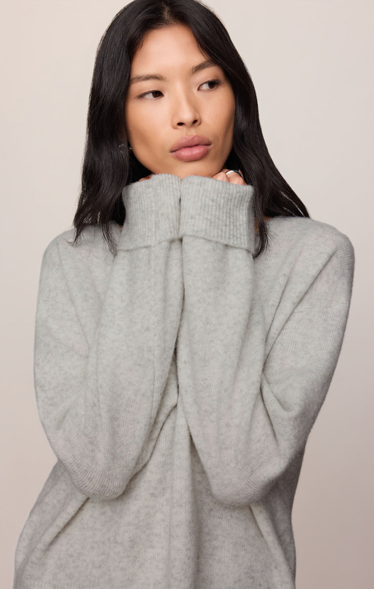 Cerro V-Neck Sweater