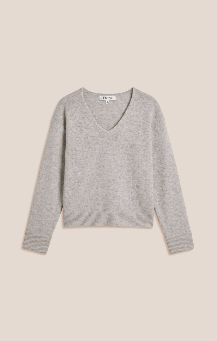 Cerro V-Neck Sweater