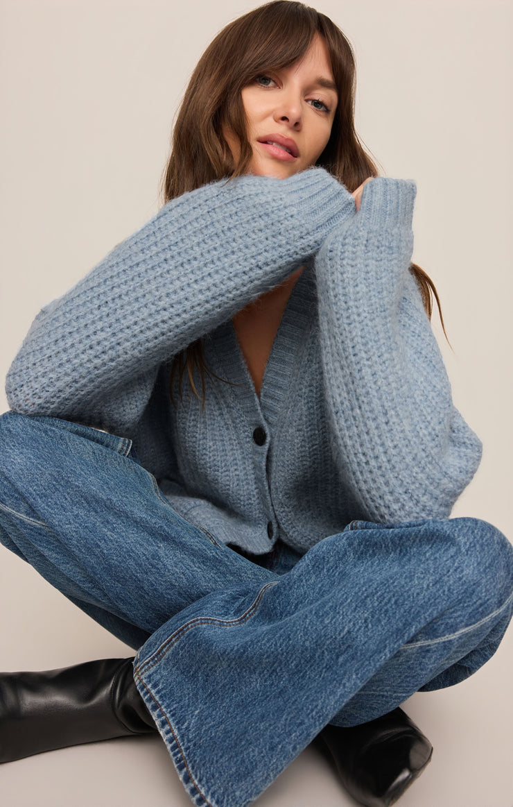 Whitmore Oversized Cardigan