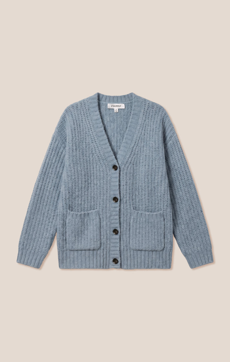 Whitmore Oversized Cardigan