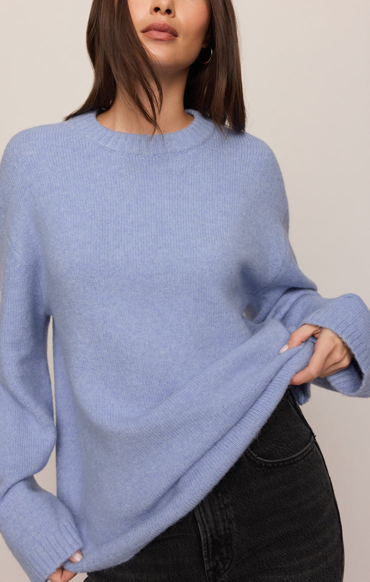 Chill Mode Sweater