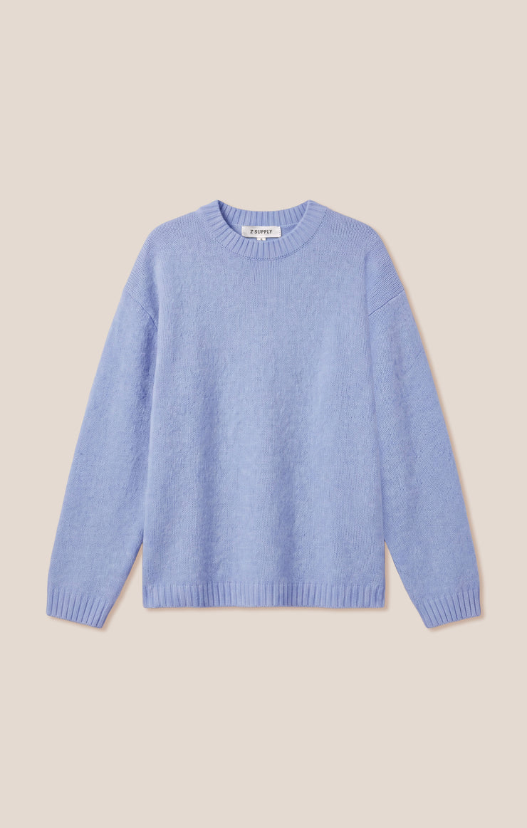 Sweaters Chill Mode Sweater Crystal Blue