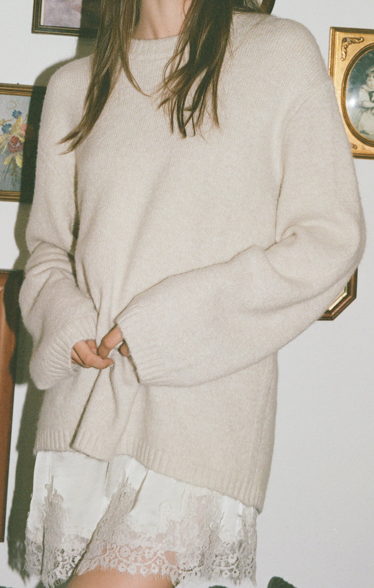 Chill Mode Sweater