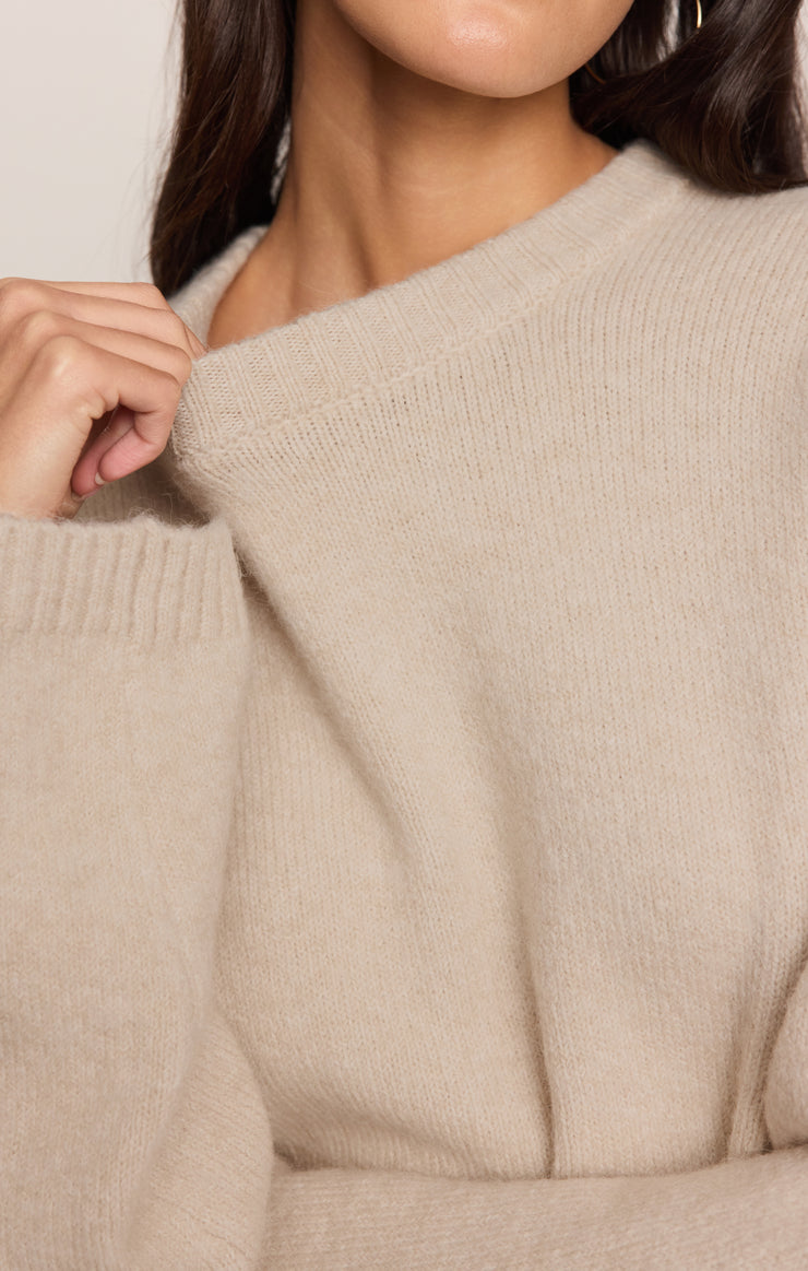 Chill Mode Sweater