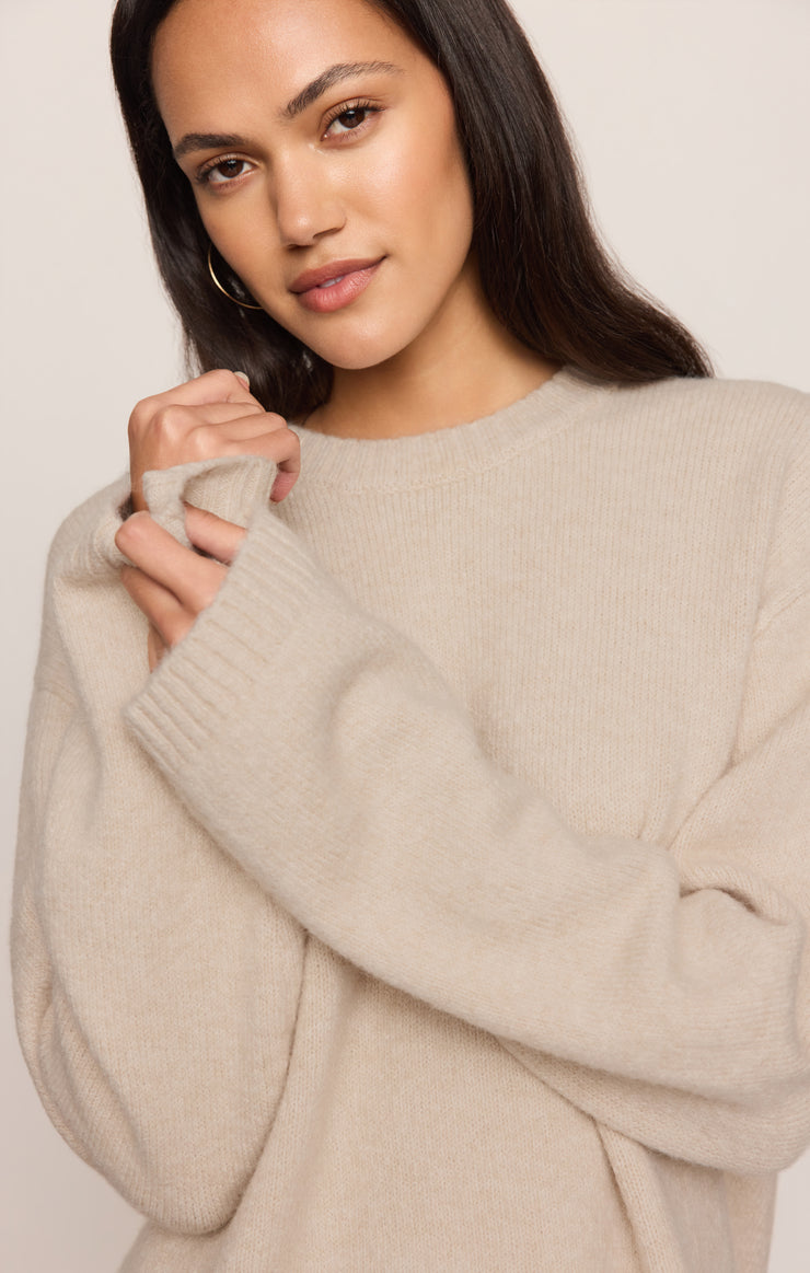 Chill Mode Sweater