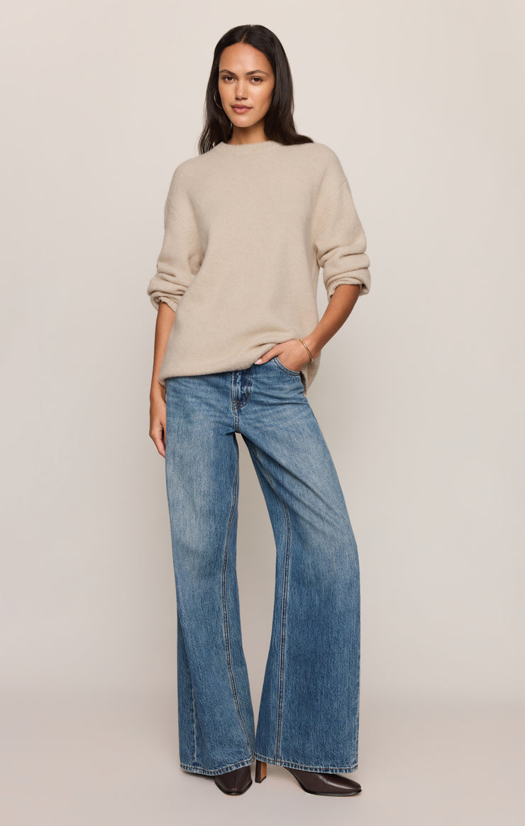 Chill Mode Sweater