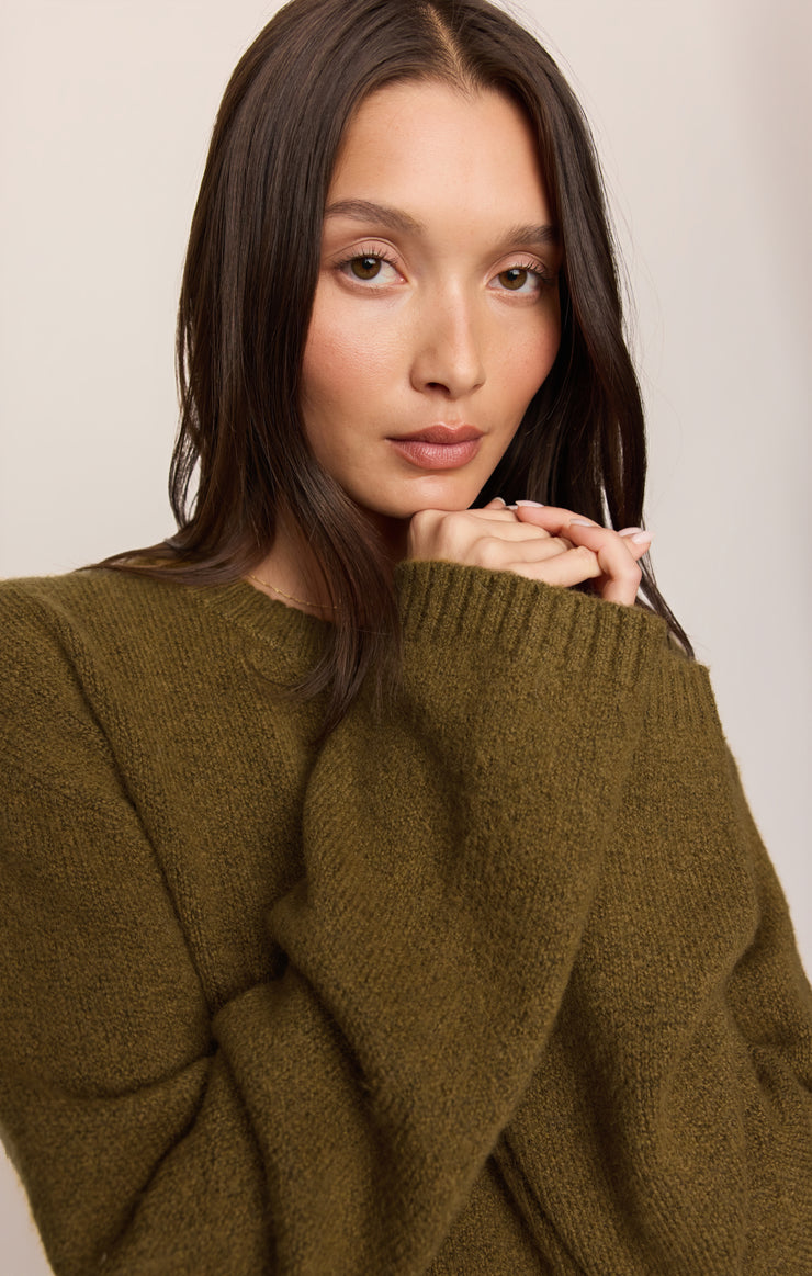 Chill Mode Sweater