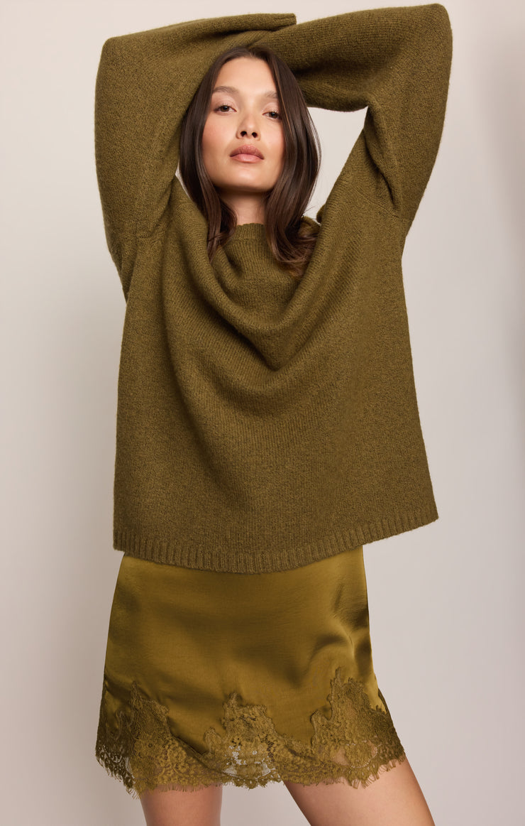 Chill Mode Sweater