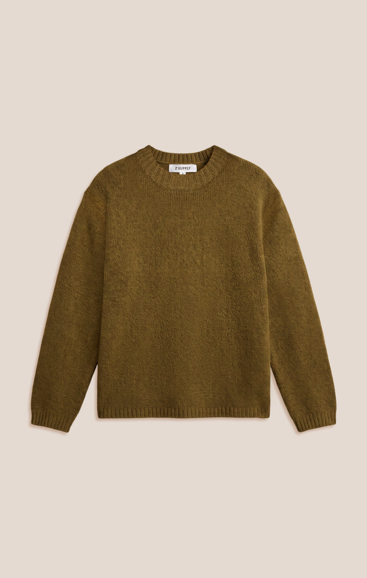 Sweaters Chill Mode Sweater Golden Sage