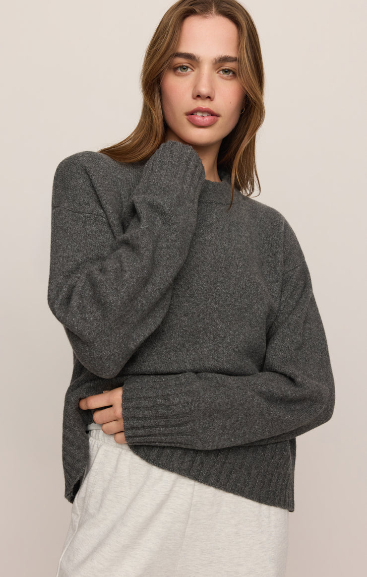 Eastwell Pullover Sweater