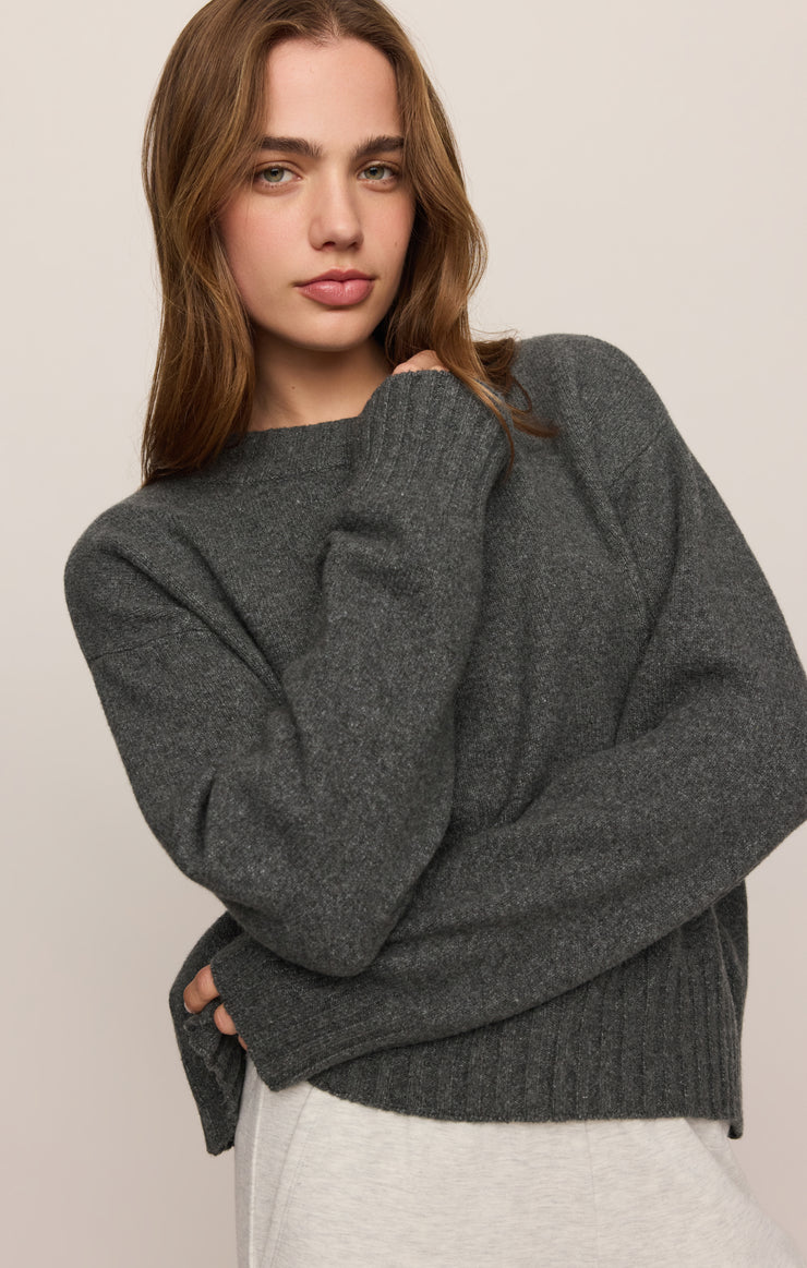 Eastwell Pullover Sweater