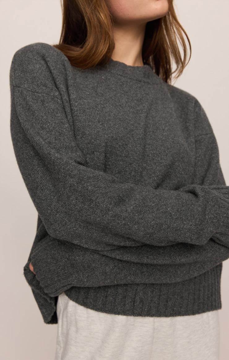 Eastwell Pullover Sweater