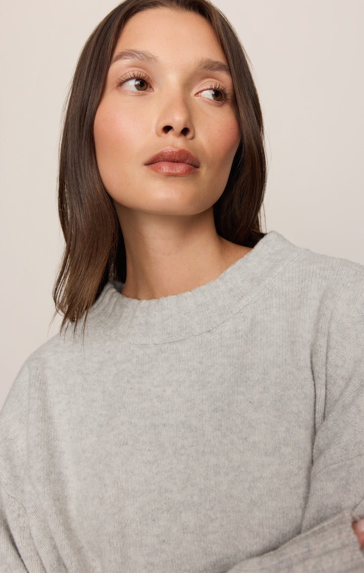 Eastwell Pullover Sweater