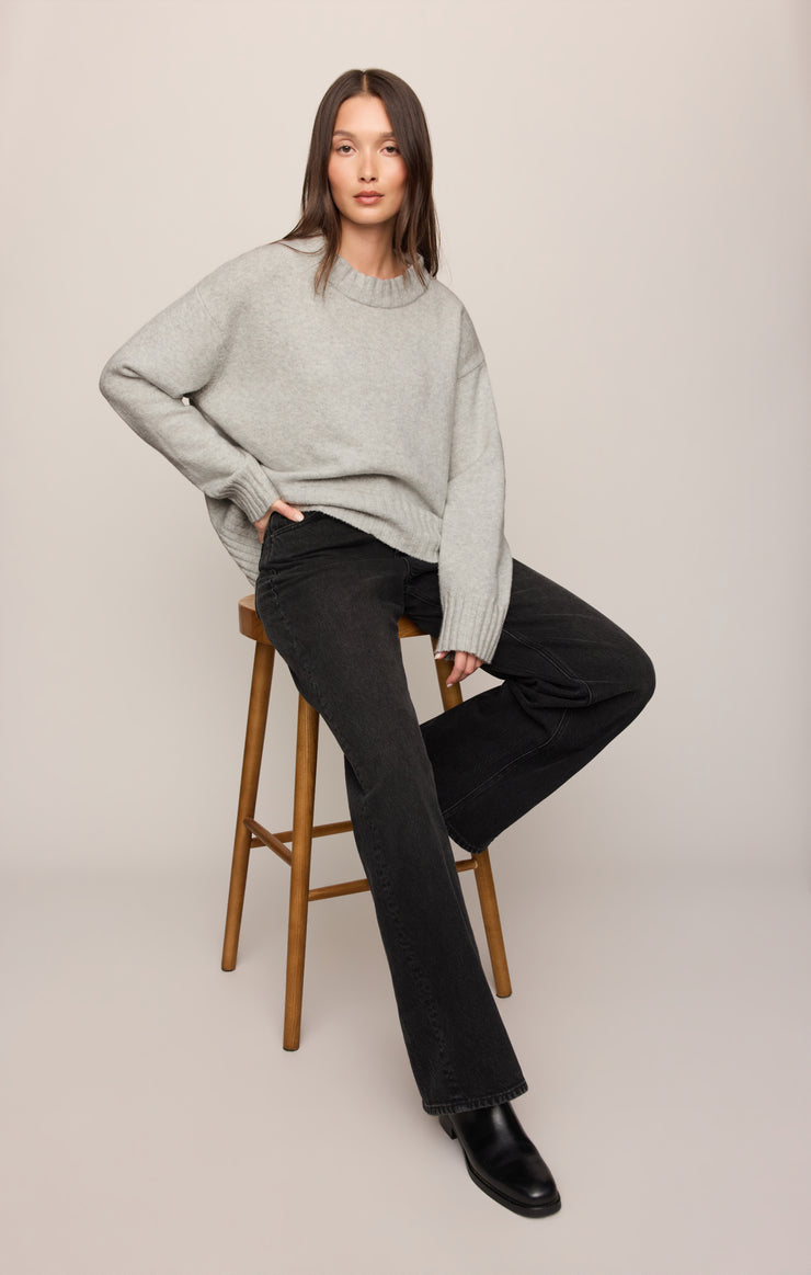 Eastwell Pullover Sweater