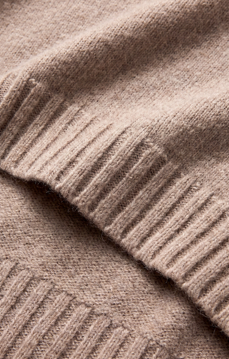 Sweaters Eastwell Pullover Sweater Heather Ash