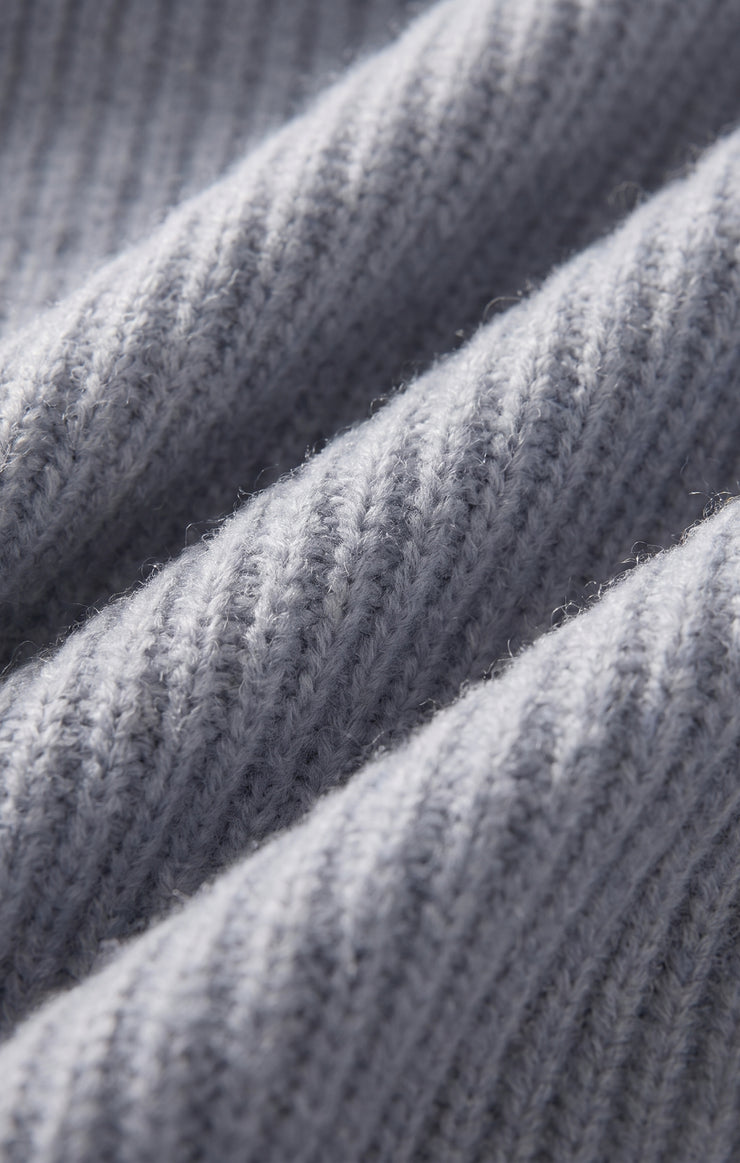 Sweaters Warm Wishes Turtleneck Sweater Silverlake