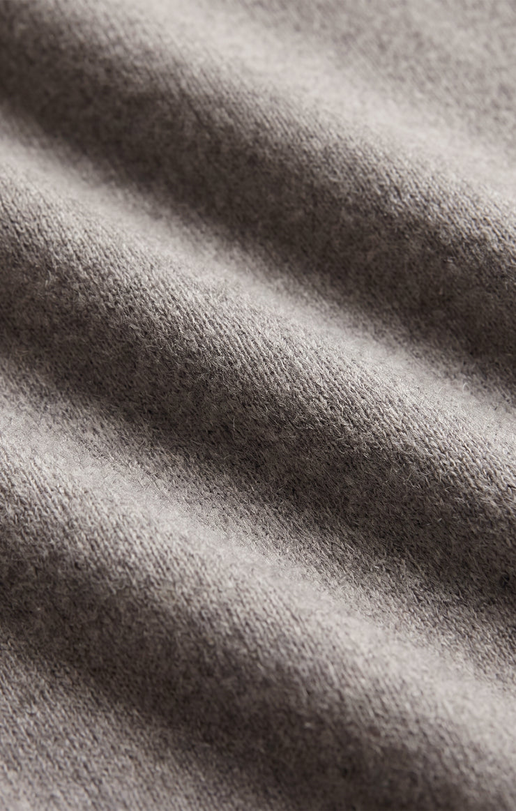 Sweaters Take It Easy Sweater Classic Heather Grey