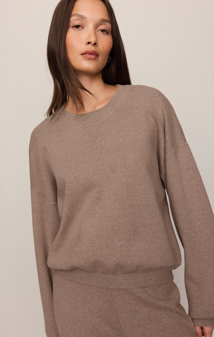 Take It Easy Sweater