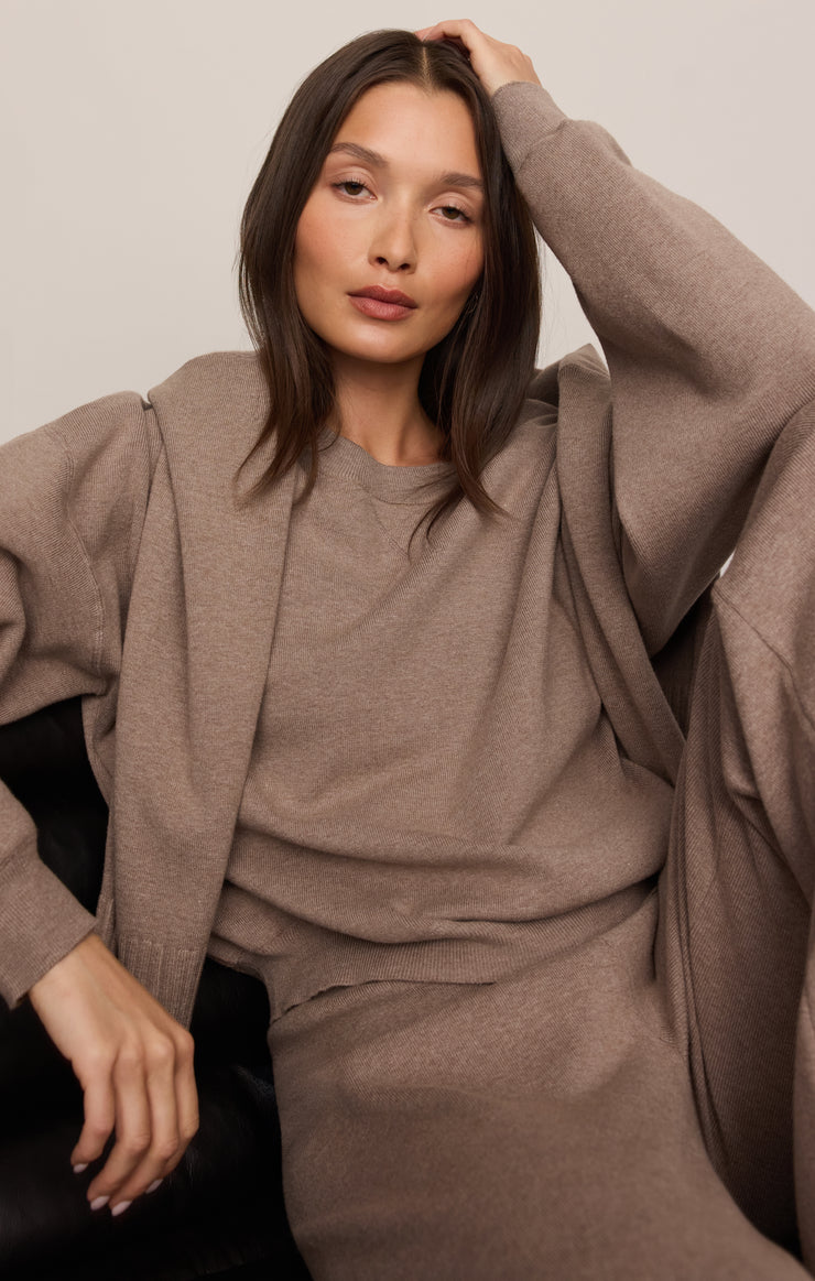 Take It Easy Sweater