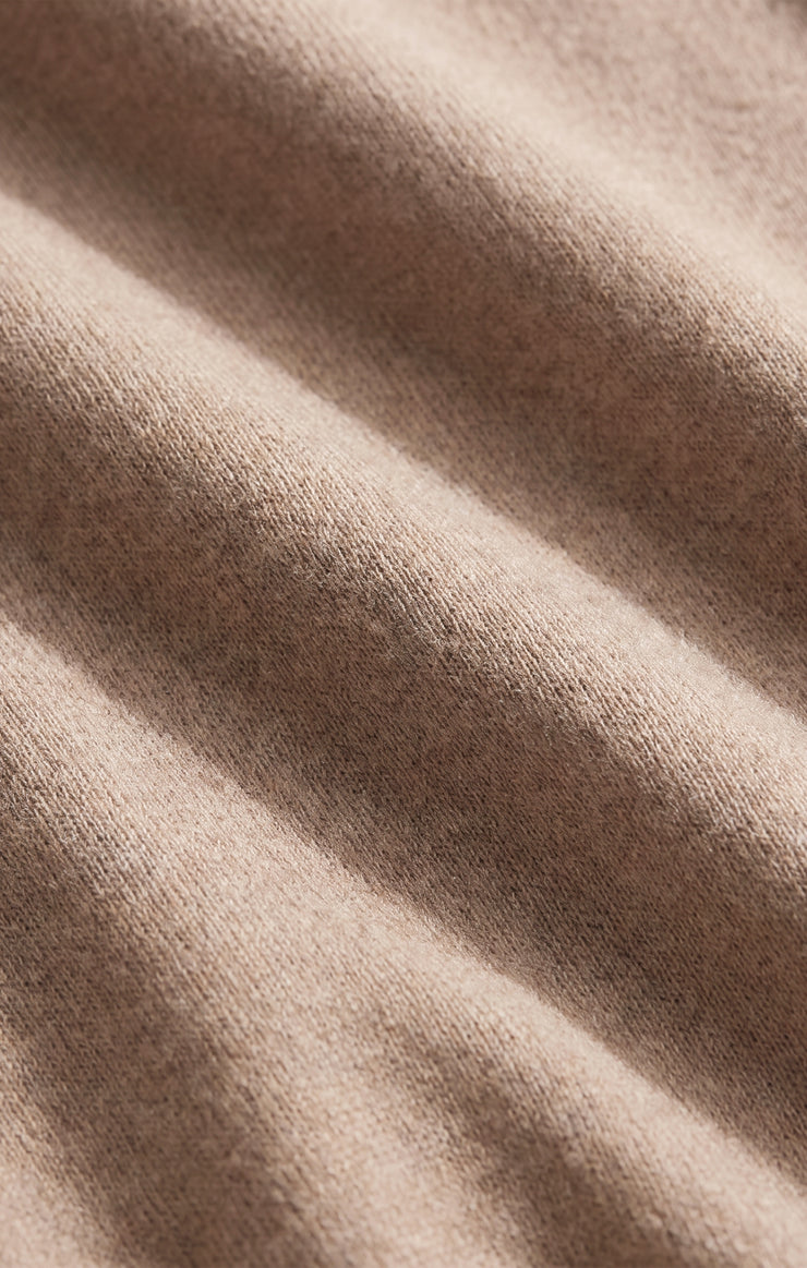 Sweaters Take It Easy Sweater Heather Ash