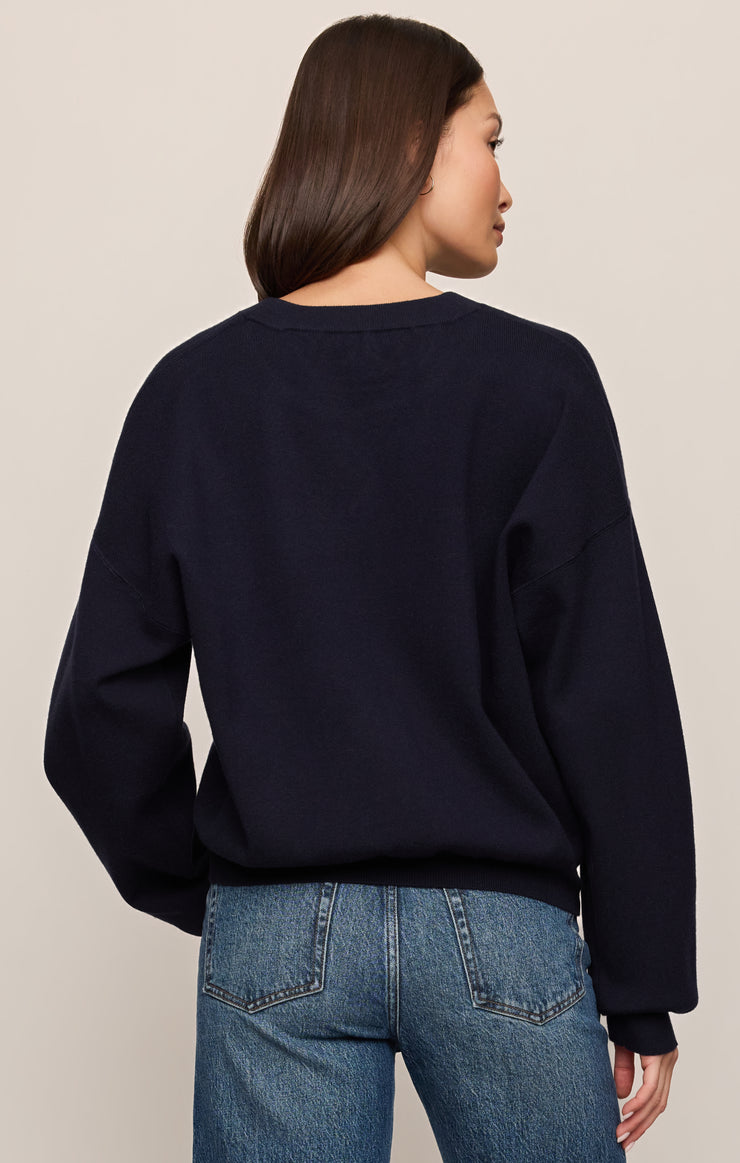 Sweaters Take It Easy Sweater Nightfall
