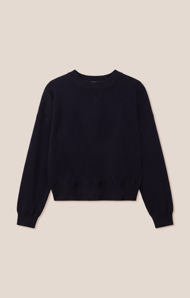 Sweaters Take It Easy Sweater Nightfall