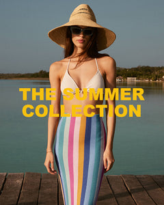  Summer Collection