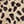 Suki Leopard Faux Fur Belted Coat