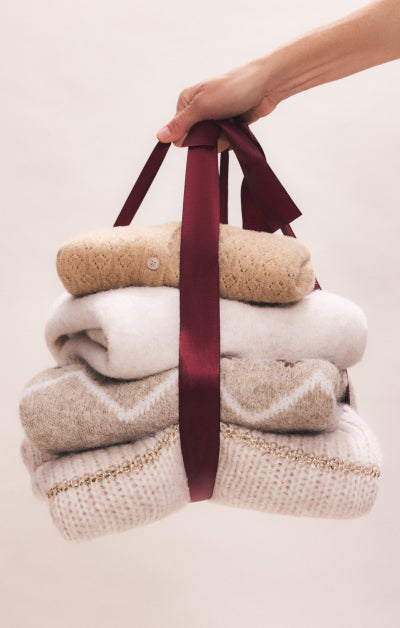 Sweaters