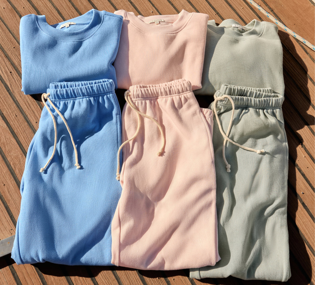 Classic Boyfriend Jogger – Z SUPPLY Classic Boyfriend Jogger – Z SUPPLY