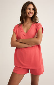 Californian V-Neck Tank