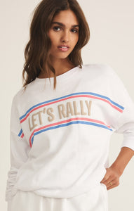 Californian V-Neck Tank