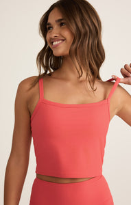 Californian V-Neck Tank