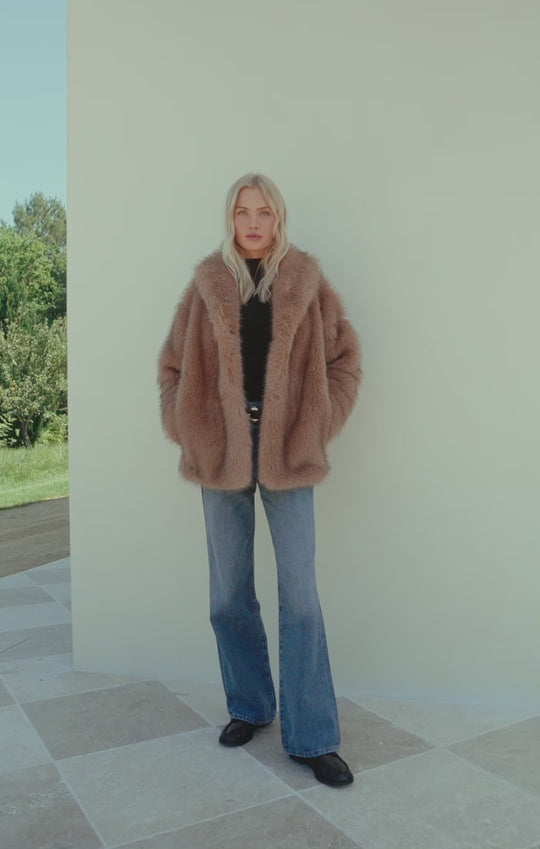 Mink