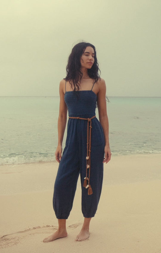 Indigo
