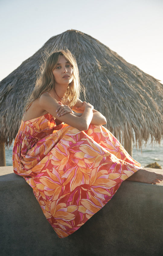 Papaya Glow