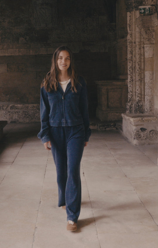 Indigo