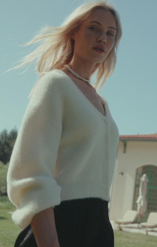Warm White