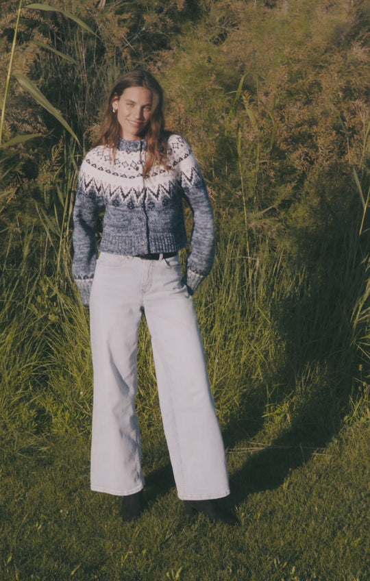 Blue Velvet Heather