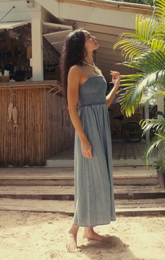 Medium Chambray