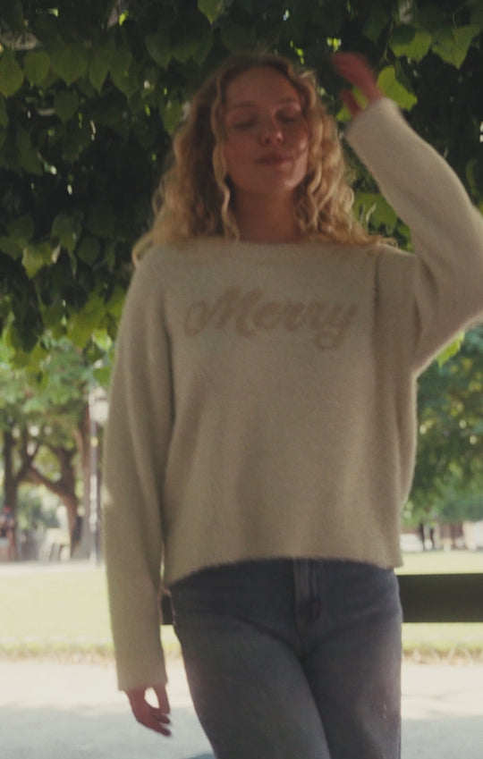 Warm White