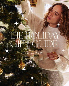  the holiday gift guide