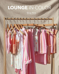  New Lounge Color Pop