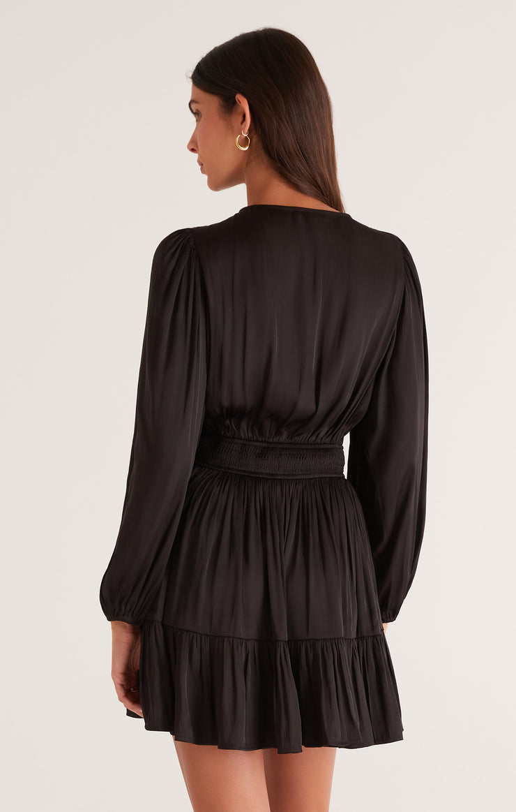 Dresses Alita Mini Dress Black